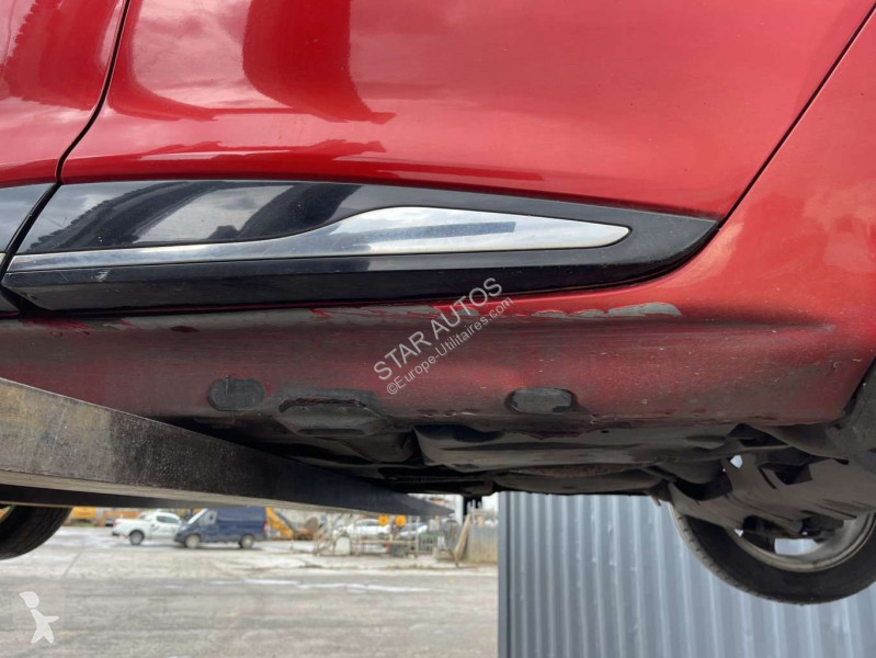 Véhicule utilitaire Renault