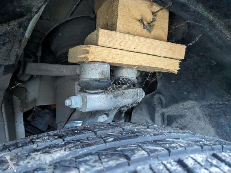 Véhicule utilitaire Audi