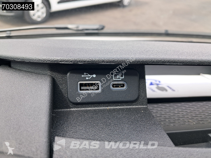 عربة نفعية Iveco 35S16 Neu! 3.0L Automatik...
