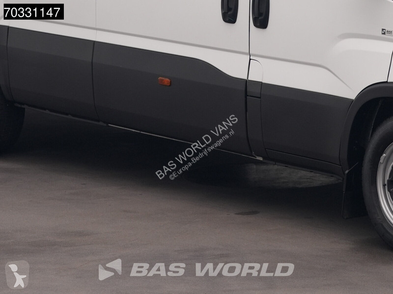Bedrijfswagen Iveco 35S16 Automaat 160PK L3H2...