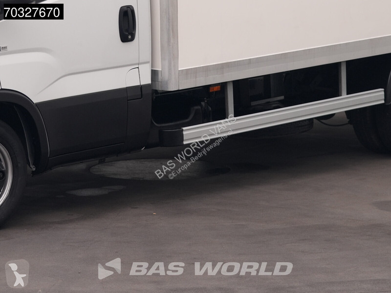 Iveco 35C16 3.0L Laadklep Dubbellucht Bakwagen...