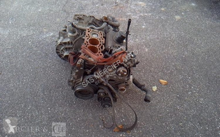 عربة نفعية Volkswagen
