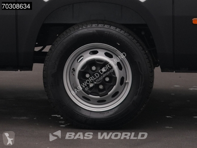 Furgoneta Iveco 35S18 Neu! 3.0L Automatik L4H3...