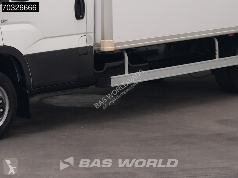 Véhicule utilitaire Iveco 35C16 Automaat...