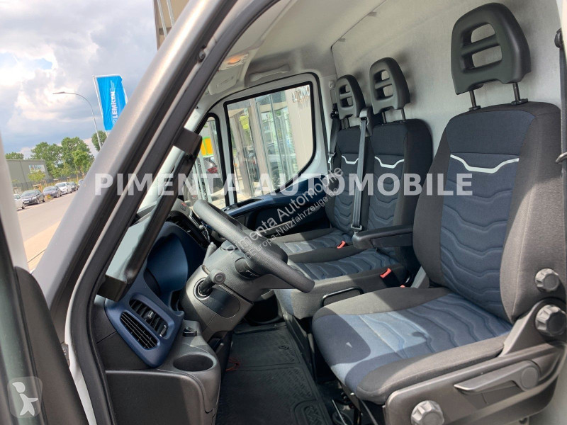 عربة نفعية Iveco 35C14H V L3H3...