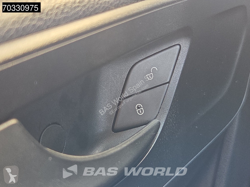 Furgoneta Mercedes 215 CDI Automático - 150CV -...