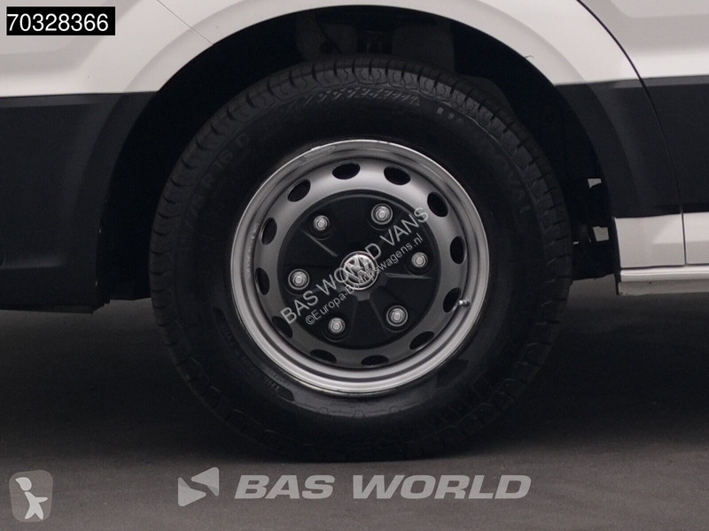 عربة نفعية Volkswagen 177pk 50 Laadklep Zijdeur...
