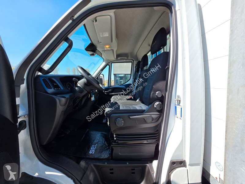 Iveco 72-210 Transporter
