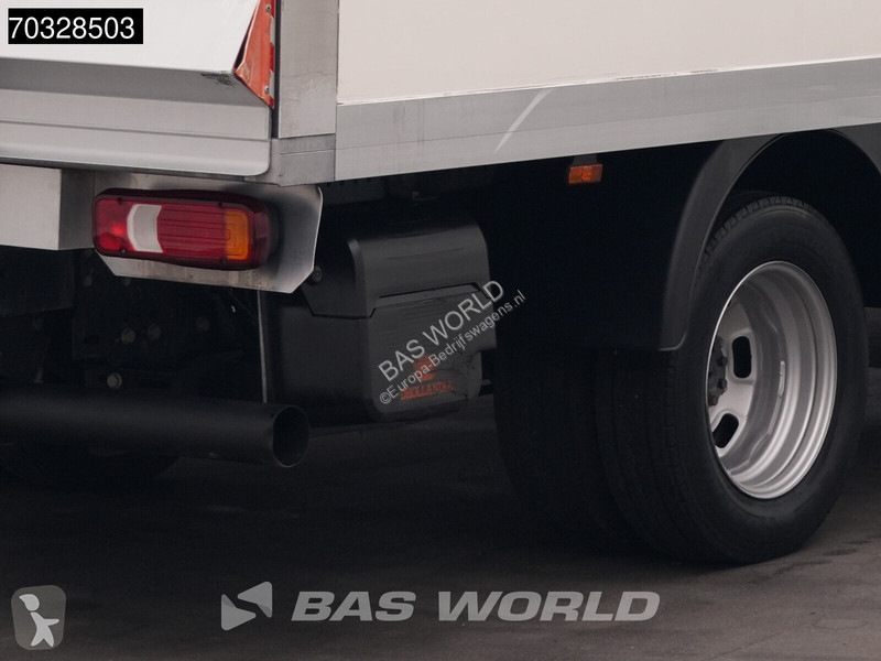 Bedrijfswagen Iveco 35C16 3.0L Automaat...