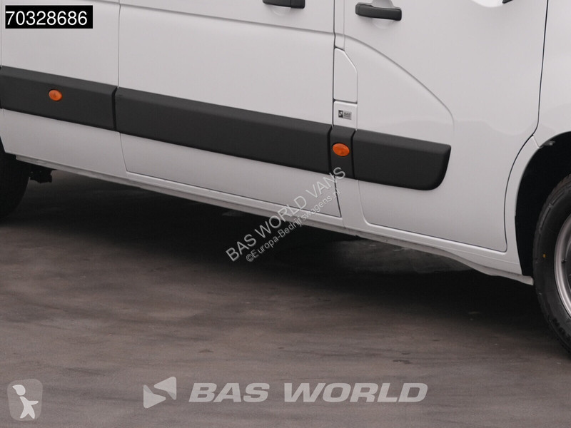 Bedrijfswagen Renault L3H2 LED Airco Cruise...