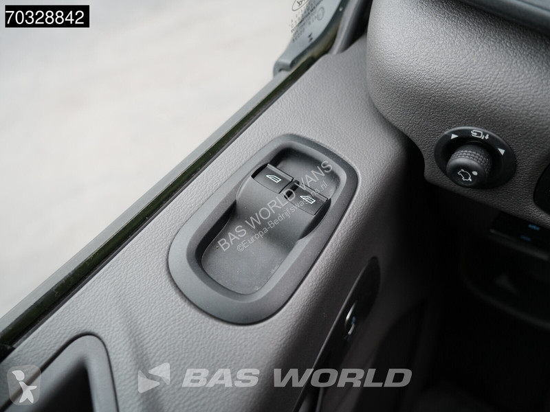 Ford Elektrisch 68kWh 317km WLTP L3H3 Hoog Dak...