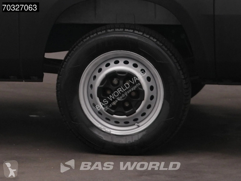 Bedrijfswagen Iveco 35S18 3.0L Automaat Laag...