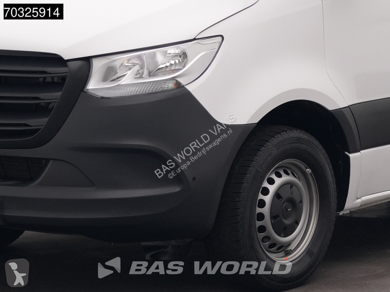 Veículo utilitário Mercedes 317 CDI L2H2 Navi...