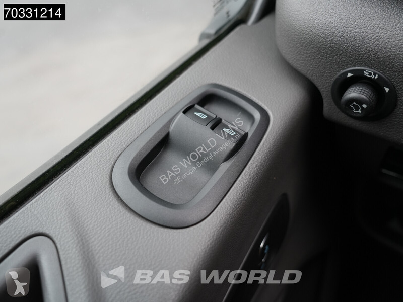 Ford Elektrisch 68kWh 317km WLTP L4H3 Hoog Dak...