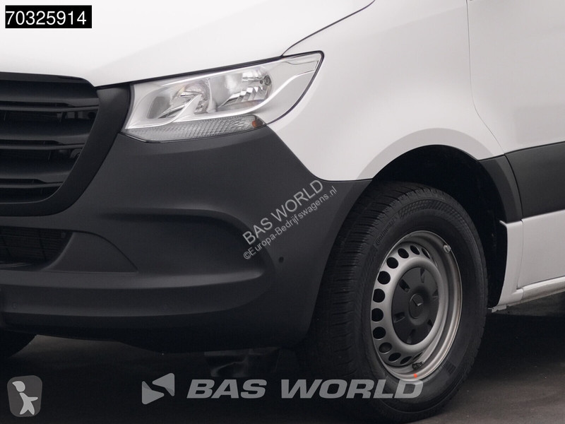 Užitkové vozidlo Mercedes 317 CDI L2H2 Navi...