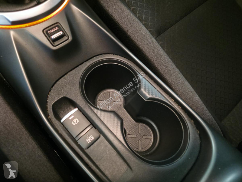 Samochód dostawczy Nissan 1.0 DIG-T 114 N-Connecta