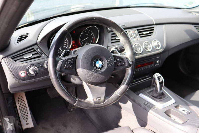 BMW  Z7 Transporter