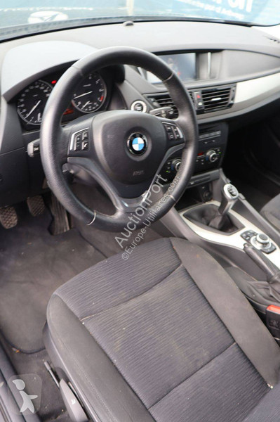 BMW  Transporter