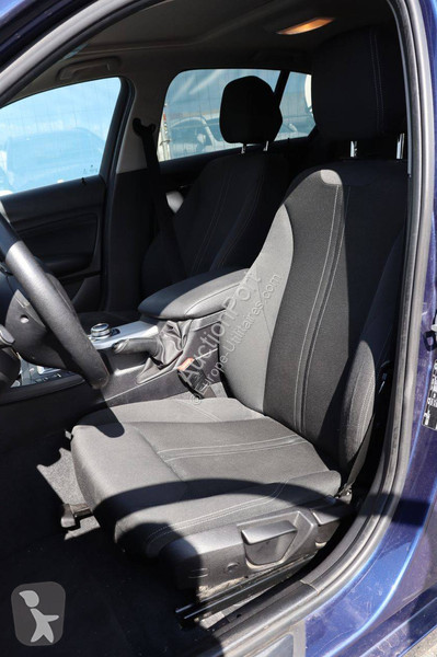 Nyttofordon BMW  1 Serie