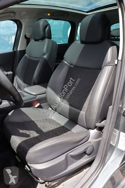 Furgoneta Peugeot