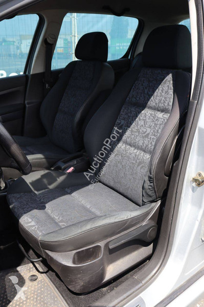 Furgoneta Peugeot