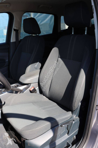 Ford  C-MAX Transporter