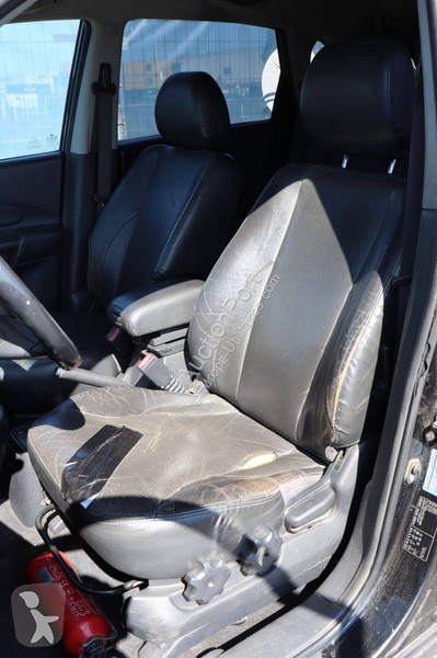 عربة نفعية Hyundai