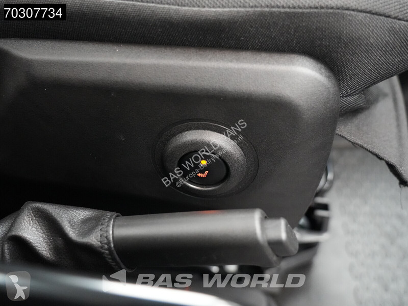 Furgoneta Iveco 35C18 3.0L Automaat Driezijdige...