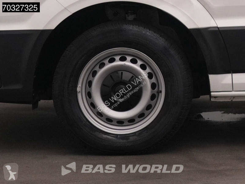 عربة نفعية Volkswagen 140pk Laadklep Zijdeur...