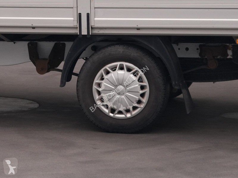 Лекотоварен автомобил Ford 155PK