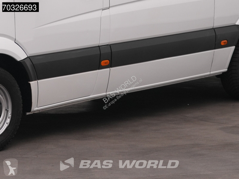 Bedrijfswagen Mercedes 314 CDI Automaat L2H2...