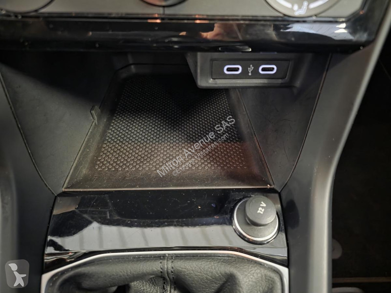 عربة نفعية Volkswagen T-CROSS 1.0 TSI - 110 -...