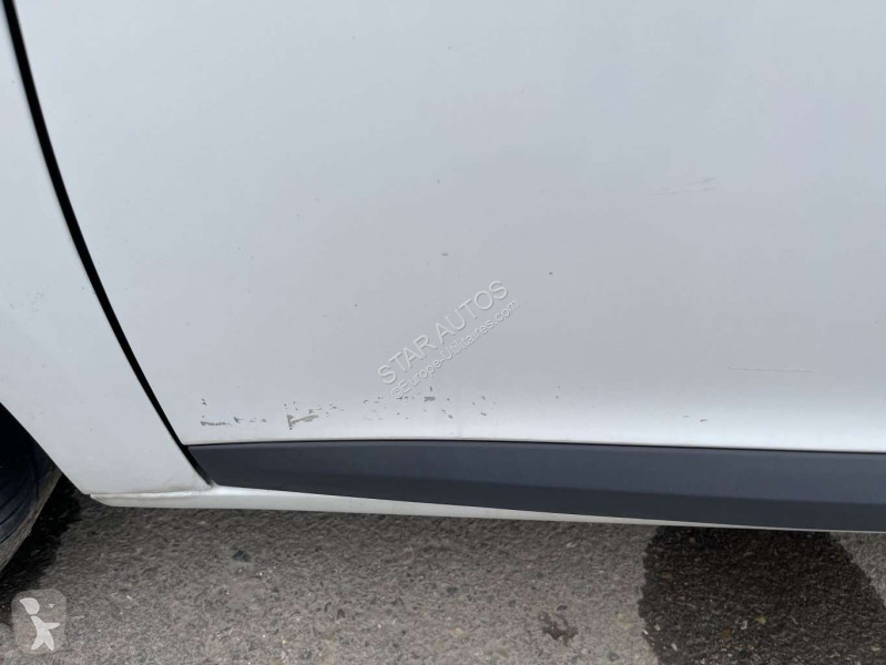 Véhicule utilitaire Renault