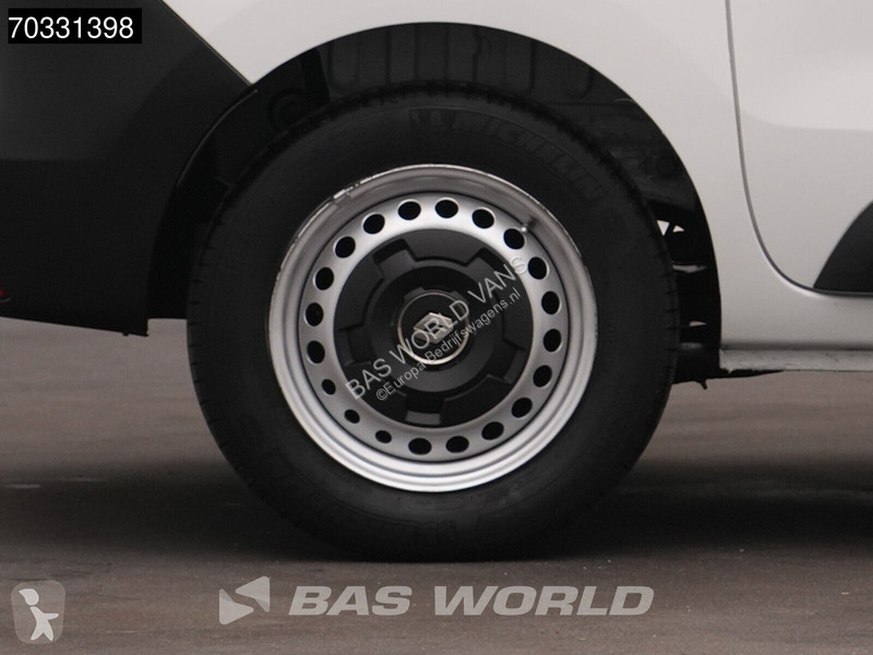 Furgoneta Renault 75PK Nwe model L1H1 Navi...