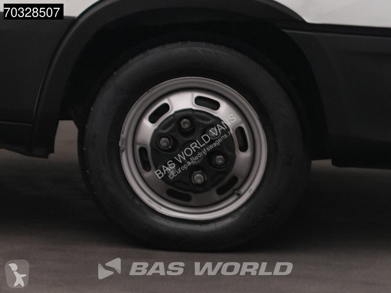 عربة نفعية Iveco 35C16 3.0L Automaat Laadklep...