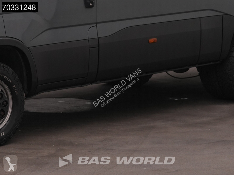 Bedrijfswagen Iveco 35C21 3.0L Automaat 210PK...