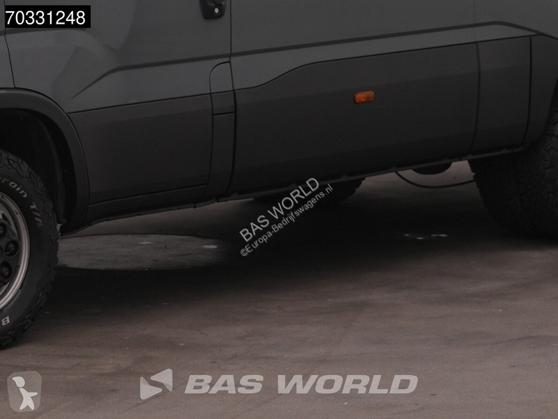 Furgoneta Iveco 35C21 3.0L Automaat 210PK...
