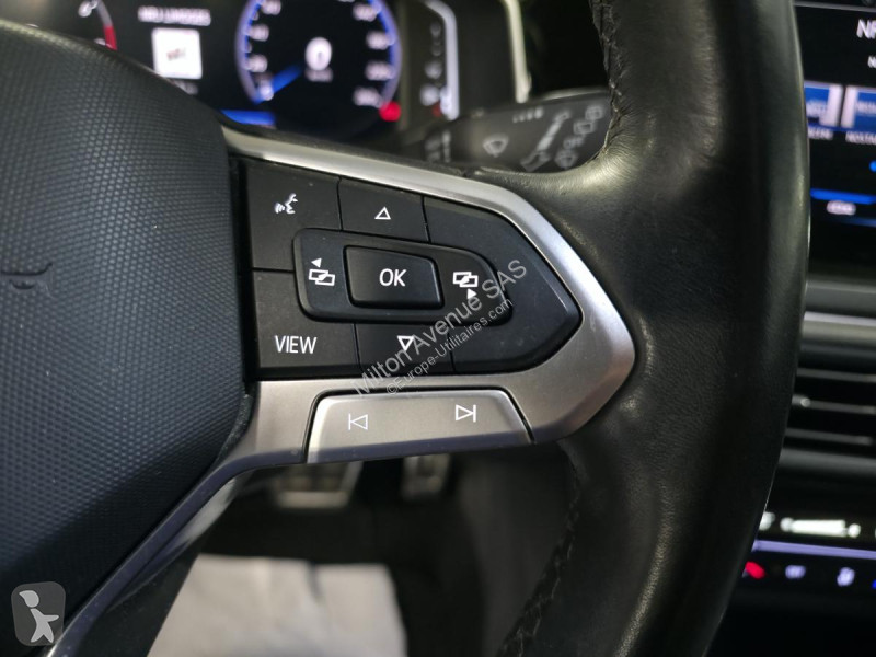 عربة نفعية Volkswagen TAIGO 1.5 TSI - 150 - BV...