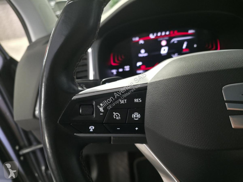 Samochód dostawczy Seat ATECA 2.0 16V TDI - 150...