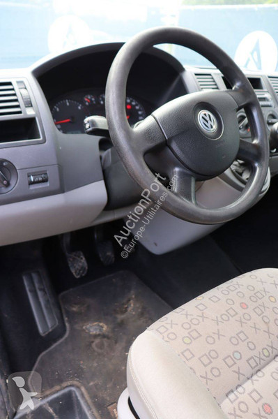Furgoneta Volkswagen  TRANSPORTER TDI