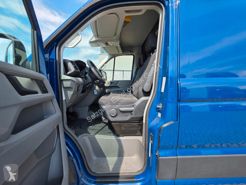 MAN 5.180 Transporter