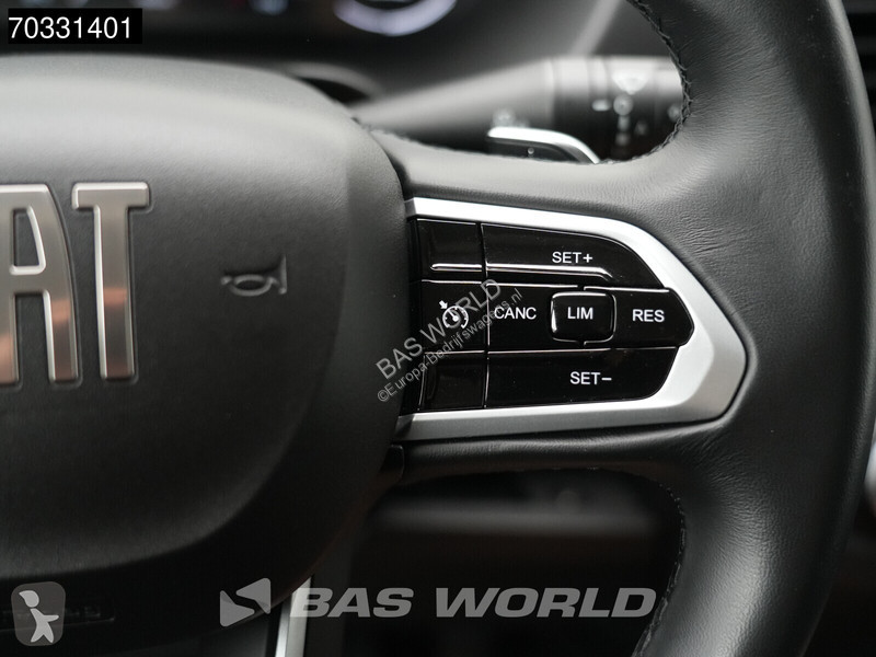 عربة نفعية Fiat Elektrisch Heavy 110kWh 424km...
