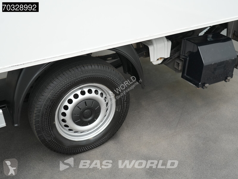 عربة نفعية Volkswagen 140pk Automaat XL...