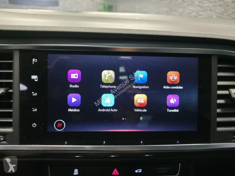 Véhicule utilitaire Seat ATECA 1.5 TSI - 150 -...