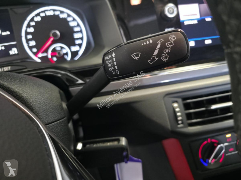 عربة نفعية Volkswagen POLO 1.0 TSI - 95  VI...