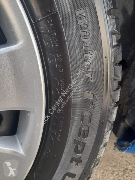 Opel 2 Sitze AHK Trennwand TÜV bis 11 2026...