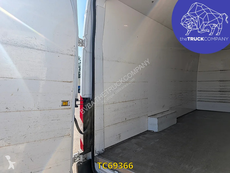 Ford L3H2 FRIGO Transporter
