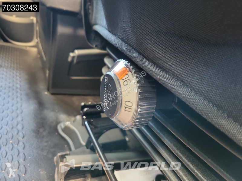 عربة نفعية Iveco 72C21 Automaat Luchtvering...