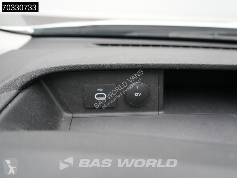 Furgoneta Ford Elektrisch 68kWh 317km WLTP L3H3...