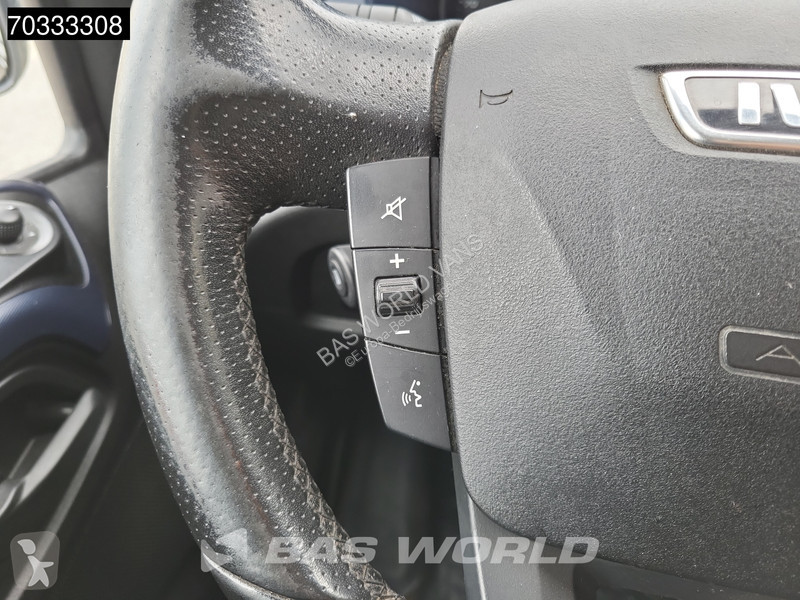 عربة نفعية  Overige 3.0L Pagenkopf MSL6 Euro6...